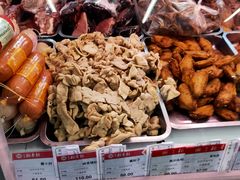 -北京稻香村(角门店)
