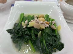 -金华安大酒楼·老牌潮菜·粤式茶点(东方国际店)