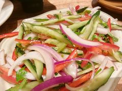 -耶里夏丽·丝路新疆菜·清真食品(徐家汇臻选店)
