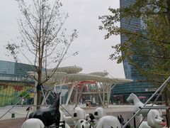 -大族广场Mall&More