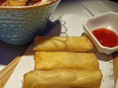 -马邦子·紫苏烤鱼(恒隆广场店)