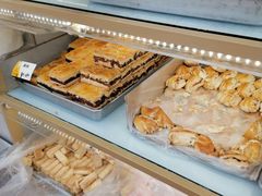 -爱德顺糕点食屋(利民道店)