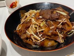 -万豪金殿(香港JW万豪酒店)