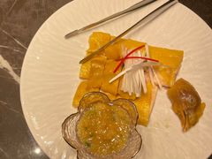 -海派悦庭·海胆烧麦·新融合菜(凯德广场店)