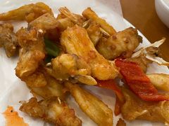 -煲煲掂风味煲仔饭餐厅(西区店)