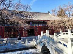 -香山公园
