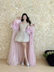 -Renee芮亦婚纱(原丽莎)
