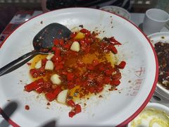 -辣可可·现炒黄牛肉(皇庭广场店)