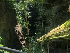 -通灵大峡谷
