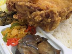 -东池便当(黎明西路店)