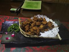 福慧慈缘素食餐厅-福慧慈缘素食餐厅(王府井店)