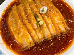 蒜泥白肉-牛王庙(龙华花园店)