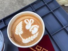-喜柿咖啡SeeS coffee