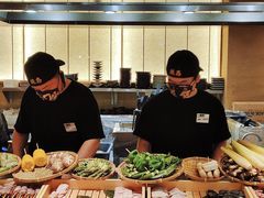 -一豚轩·烧鸟·豚骨拉面(五四路店)