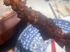 -北京老门框爆肚涮肉馆(锦业路店)