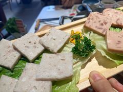-左庭右院鲜牛肉火锅(新梅广场店)
