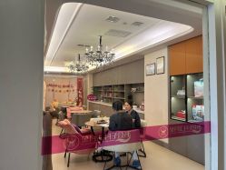 -金月汇月子会所(北大街店)