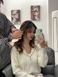 -V8潮牌·接发烫染连锁