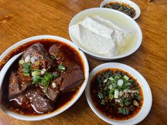 -范记豆花庄(东门好吃街店)