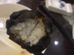 -堂宴·老厦门私房菜(1988仙岳总店)