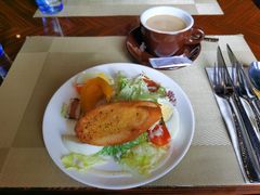 -YUE·6·西式融合餐厅(外滩六号店)