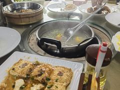 -红日饭店(裕隆三路店)