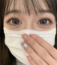 -斯馨·健康美甲美睫