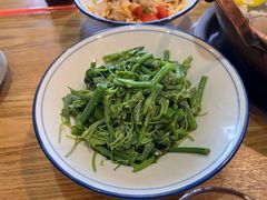 -妈妈的味道·腾冲特色菜(和顺古镇店)
