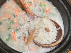 -如轩·海鲜砂锅粥·潮汕菜(海珠店)