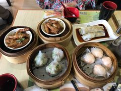 -添好运点心专门店(北角店)