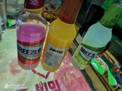 -歌库K馆量贩KTV(万达广场店)