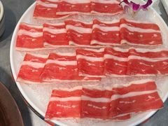 -侃爷南门铜锅涮肉