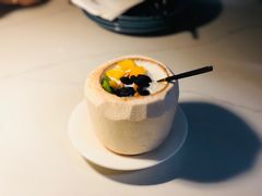 -星叶·东南亚料理(宁波万象汇店)