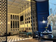 -翠湖宾馆·中餐厅