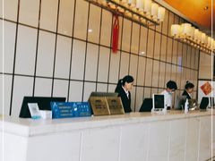 -金紫薇酒店(成都春熙路步行街店)