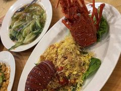 -真浪大家乐海鲜餐馆