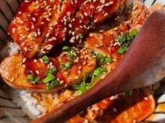 -鸭川食堂·鳗丼(鼓楼店)