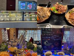 -威海香海豪生度假酒店·豪生咖啡厅