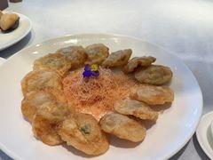 -金悦轩海鲜城(渔人码头店)