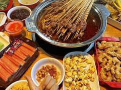 -袁记串串香(梁家巷店)