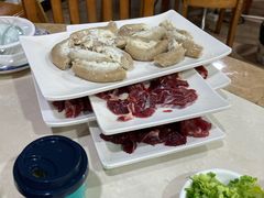 -伟记牛肉(金鸿公路店)