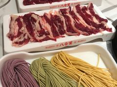 -八合里牛肉火锅(深圳海德店)