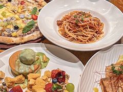 -食间牛排(湖西路店)