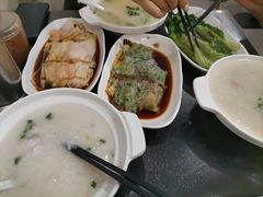 -卓粤拉肠(红庙店)