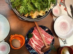 -熹炭精致日料(金融街购物中心店)