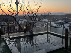 -遵化汤泉宫度假村温泉