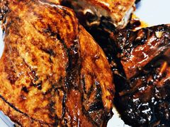 -沙野轻食(静安寺店)