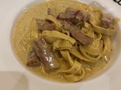 -BONAZZA 意大利餐厅