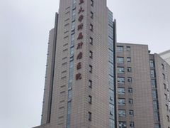 -复旦大学附属肿瘤医院(徐汇院区)