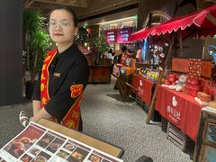 -青年公社烤鸭(熙悦天街店)
